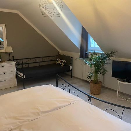Hotel-Gasthof Gruener Hof Freising Exteriör bild