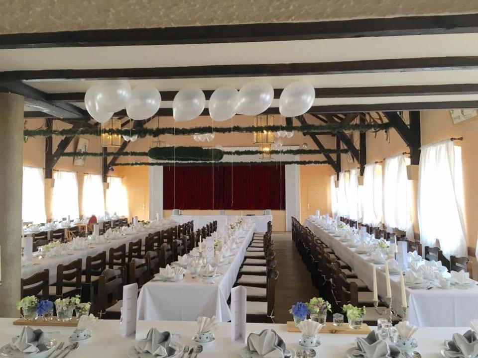 Hotel-Gasthof Gruener Hof Freising Exteriör bild